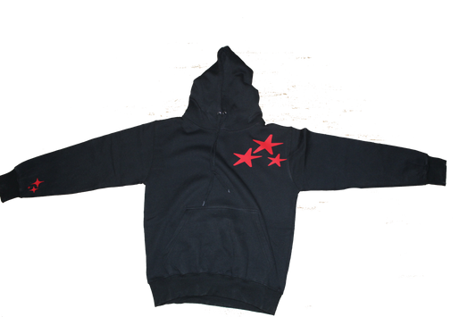 Lunar Star Hoodie